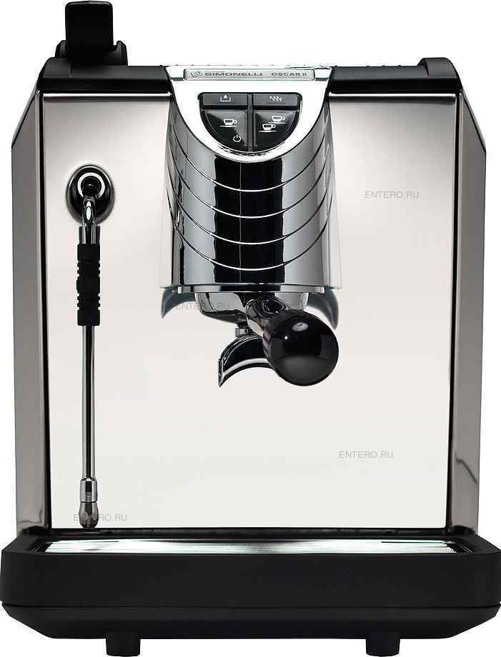 Кофемашина Nuova Simonelli Oscar II