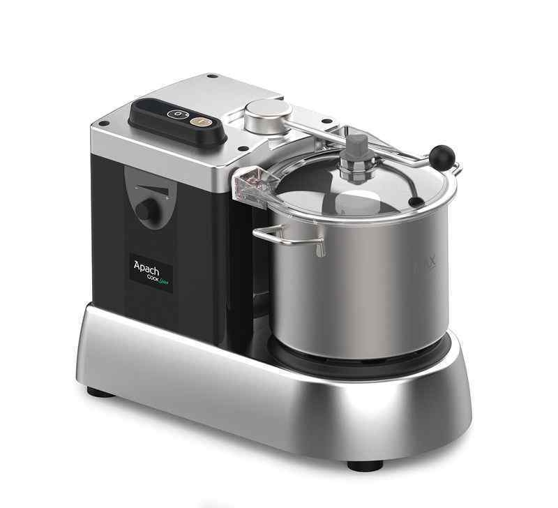 КУТТЕР APACH ACTX9