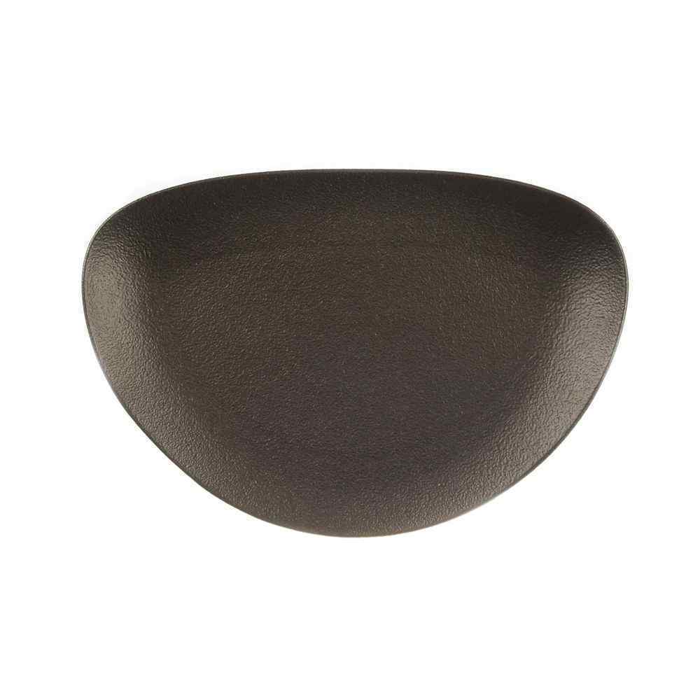 Блюдо Black Star 29*20*3 см, P.L. Proff Cuisine
