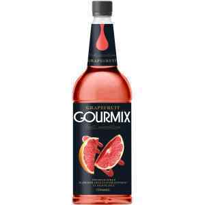 Сироп Fruit Innovations Грейпфрут Gourmix 1000мл