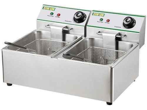 Фритюрница Fimar (Easyline) FY88L
