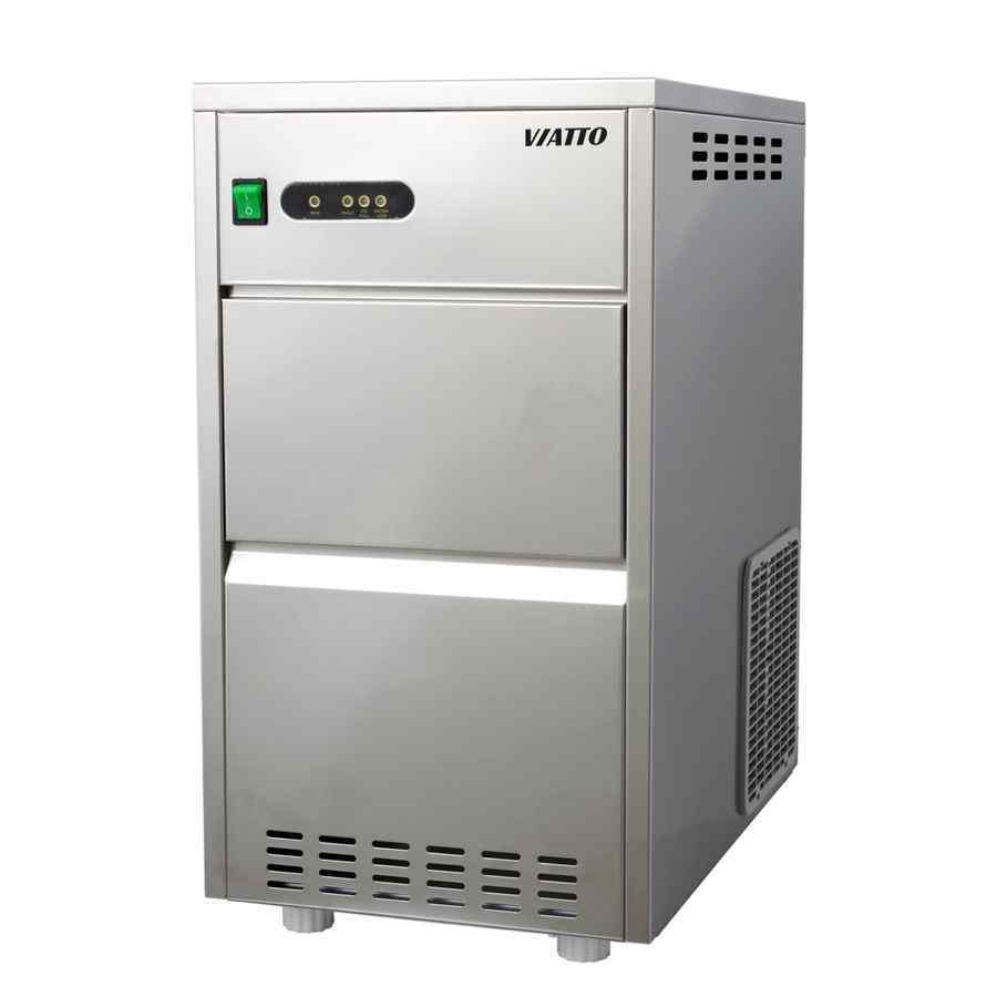 Льдогенератор VA-IMS-25 гранулированный лед