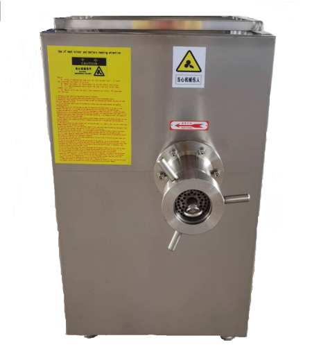 Волчок Roal Meat GD-130 (1200х680х1150), 11 кВт, 1500 кг/ч)