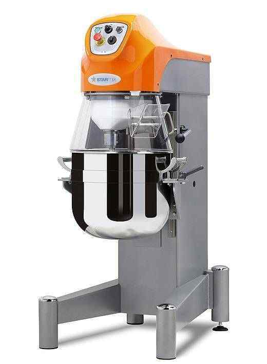 МИКСЕР ПЛАНЕТАРНЫЙ STARMIX PL60NVAF