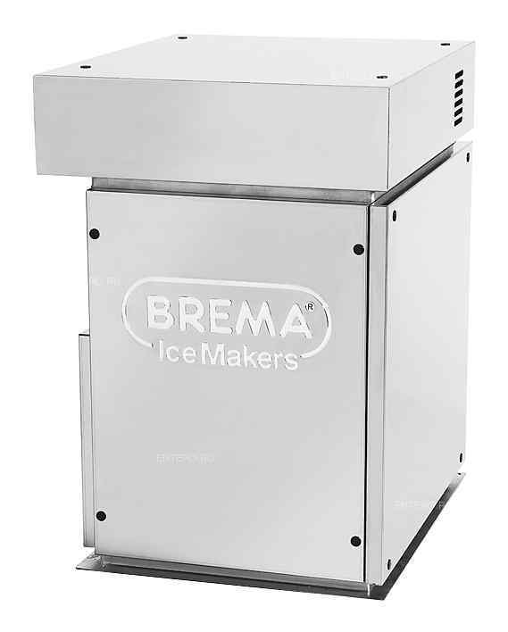 Льдогенератор для чешуйчатого льда Brema Muster 600 Split