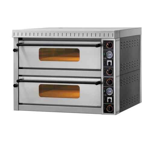 Электрическая печь для пиццы GAM FORMD44TR400TOP