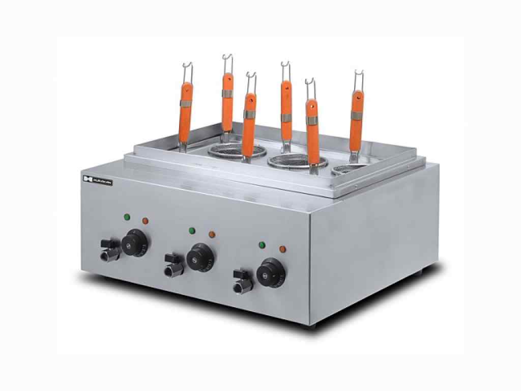 Макароноварка Hurakan HKN-EKT60
