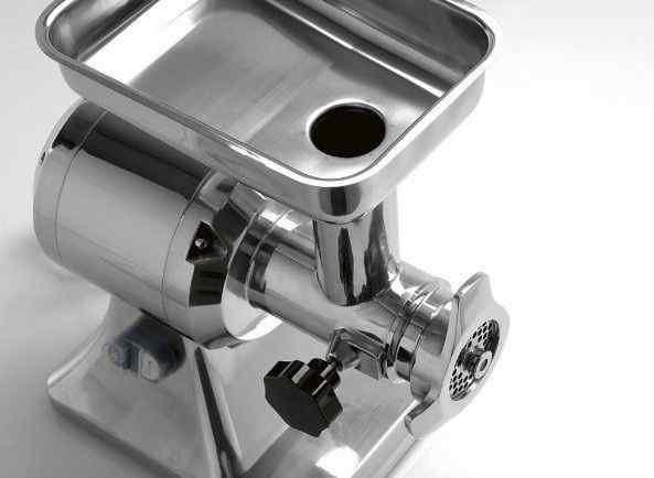 Нож подрезной H70 TI/TS12/TC12 Fama 12 F0400/F2234, фото 2