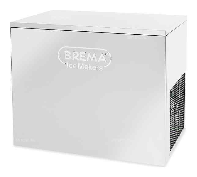 Льдогенератор для кубикового льда Brema C 150A
