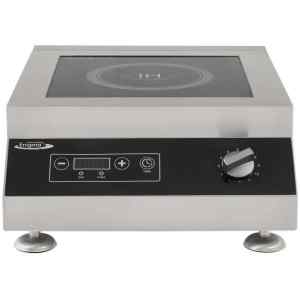 Плита индукционная Enigma SL-50-KP3, фото 2