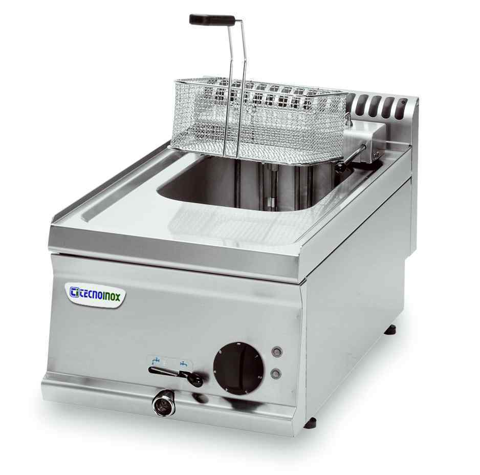 Фритюрница TECNOINOX FR35ES/6/0