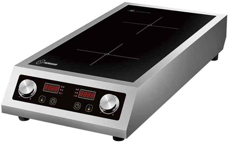 ПЛИТА ИНДУКЦИОННАЯ HURAKAN HKN-ICF70TC2V