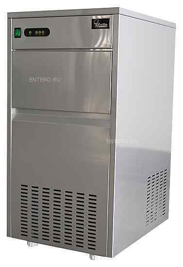 Льдогенератор Viatto VA-IM-25AS