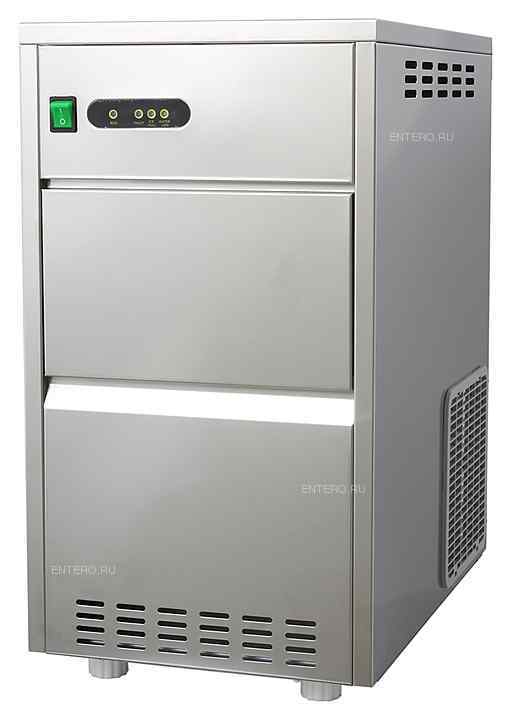 Льдогенератор Viatto VA-IMS-40