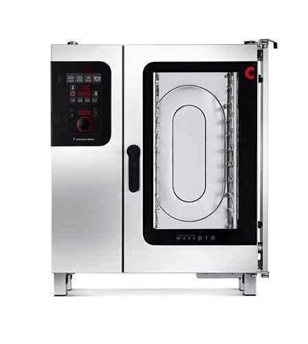 Пароконвектомат Convotherm maxx pro easyDial 10.10 ES утапливаемая дверь