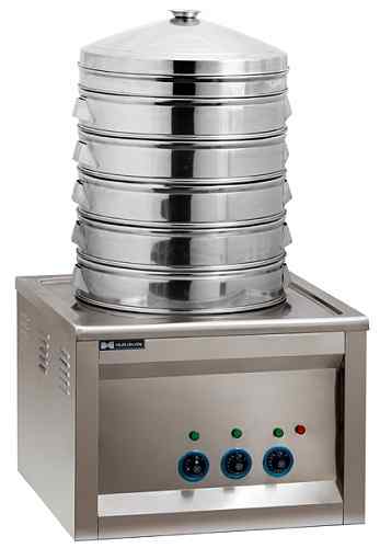 ОСНОВАНИЕ ДЛЯ ПАРОВАРКИ HURAKAN HKN-DS1