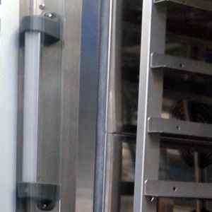 Пароконвектомат Unox XB 893 MANUAL, фото 2