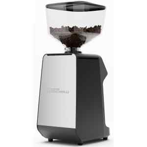 Кофемолка-автомат Nuova Simonelli VIVA GRINDER TIMER D75 black, 220V, фото 3