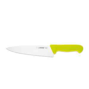 Нож поварской L 20см с широким лезвием GIESSER 8455 20 g