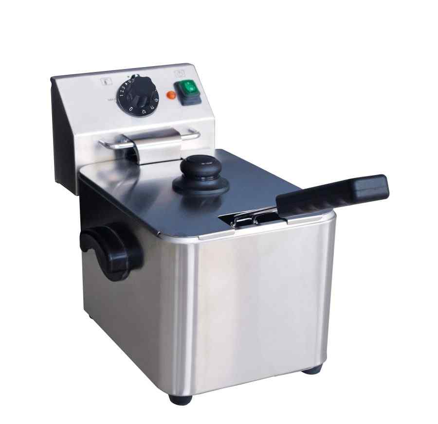 Фритюрница Rosso HDF6J PRO