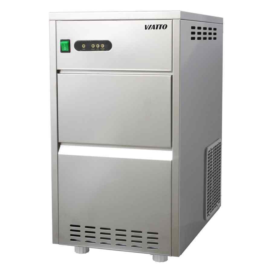 Льдогенератор VA-IMS-30 гранулированный лед