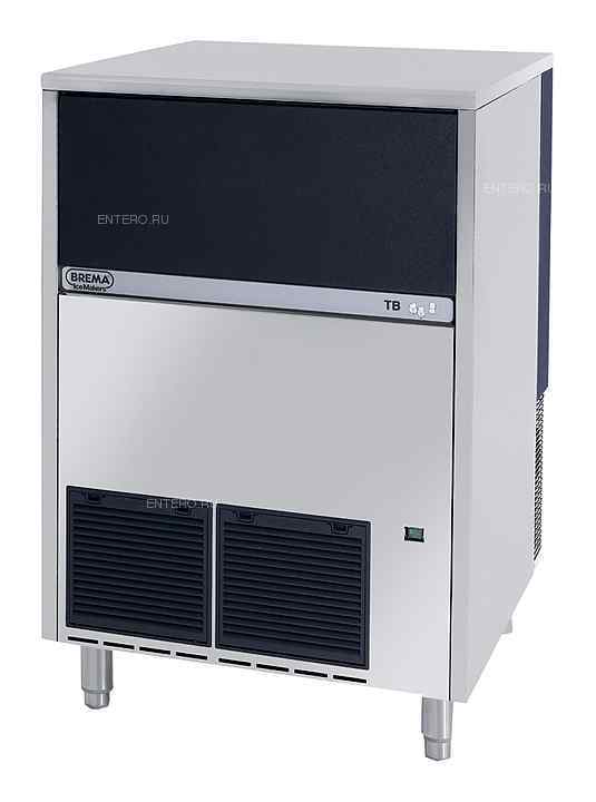 Льдогенератор для колотого льда Brema TB 1405 A