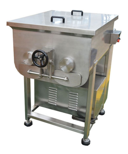 Фаршемес Roal Meat BX-300 (1350*840*1360), 4,4 кВт, 380В