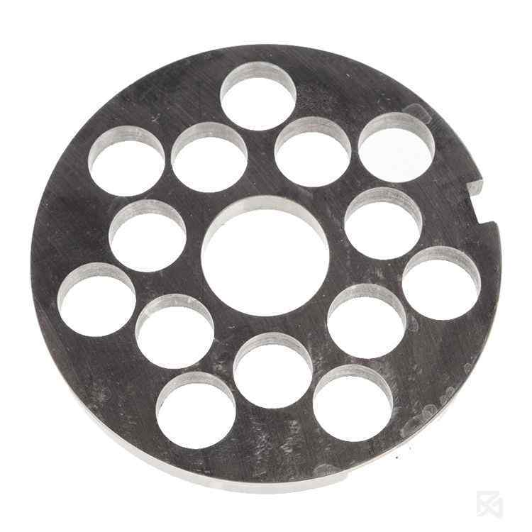 Решетка для мясорубки Lame Italia 32/S Unger 16 мм 101050
