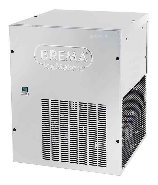 Льдогенератор для гранулированного льда Brema G510A