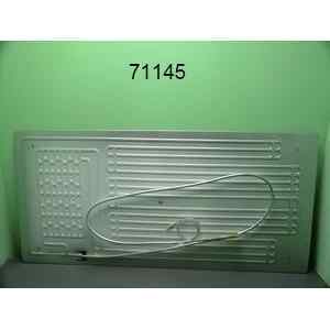Испаритель для RK400G Tefcold 4012705048