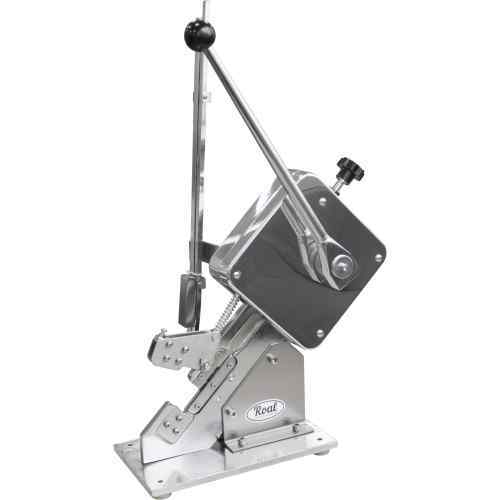 Клипсатор ручной Roal Meat HR-550 (375х185х590мм; 11,5кг)