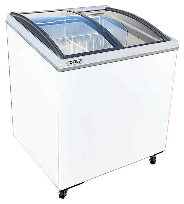 Ларь морозильный  Derby EK-27 C (92500150)