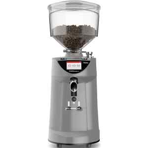 Кофемолка Nuova Simonelli MDXS on DEMAND Metallic Grey TOUCHSCREEN, фото 2