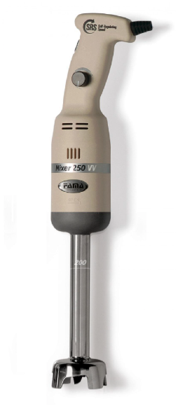 МИКСЕР ПОГРУЖНОЙ FAMA FM250VV200MM