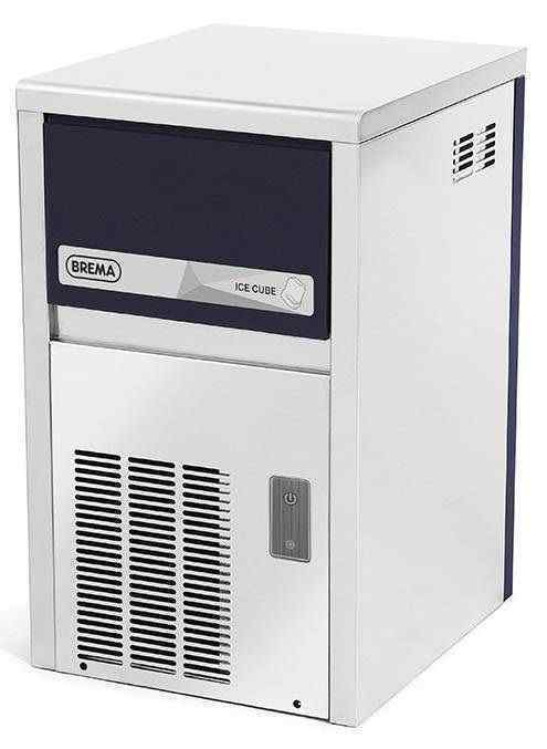 Клапан электромагнитный угловой NEV-202DXF 2250 J 23854 для льдогенератора Brema CB 184A, фото 1