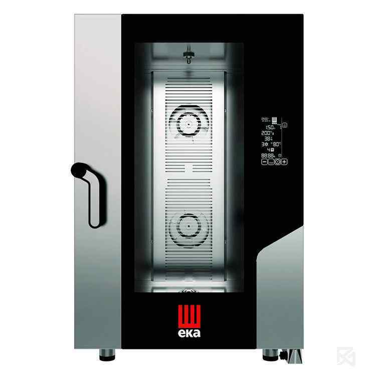 Пароконвектомат Tecnoeka MKF 1111 BM