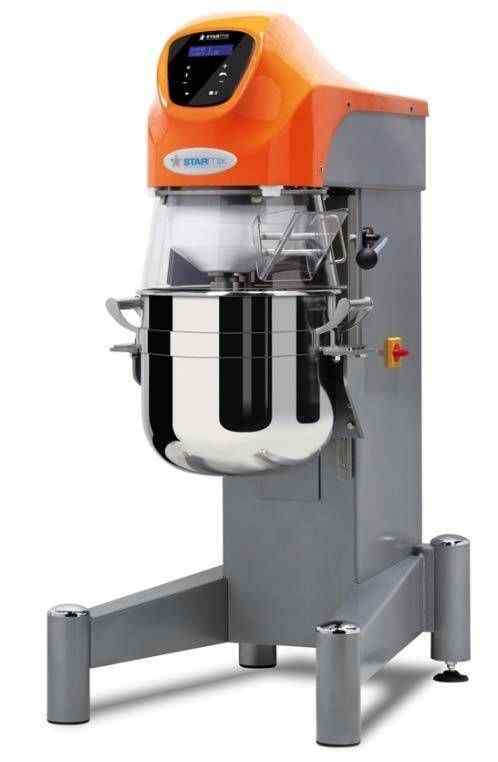 МИКСЕР ПЛАНЕТАРНЫЙ STARMIX PL30NVHF