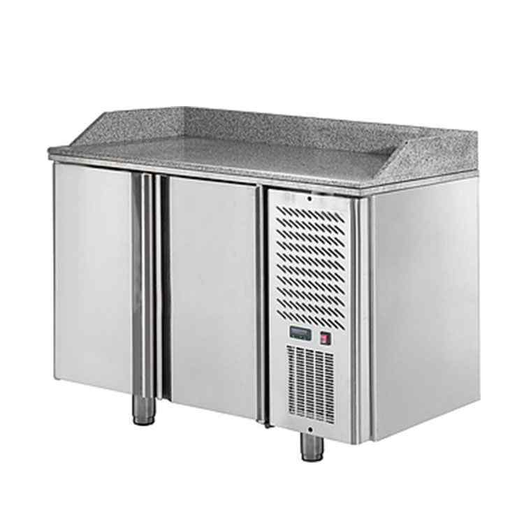 Стол для пиццы Polair TM2GNpizza-G