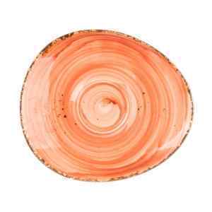 Блюдце d=145 мм. (к чашке 100 мл) Organica Spicy (TX12839-90D-H281) (57106)