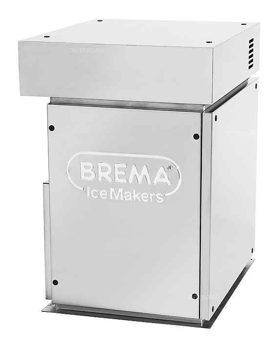 Льдогенератор для чешуйчатого льда Brema Split 1000 CO2