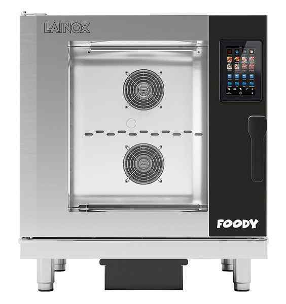ПАРОКОНВЕКТОМАТ LAINOX FOODY FOEN071