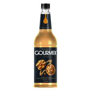 Сироп Грецкий орех Gourmix 1000мл