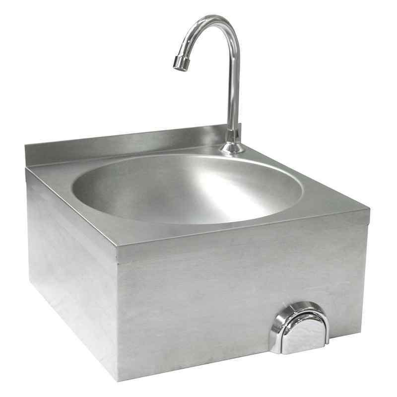 Рукомойник Viatto VA-WB004 400x400x240 мм (167504)