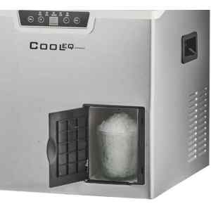 Льдогенератор COOLEQ ZB-22C пальчики с измельчителем, фото 3