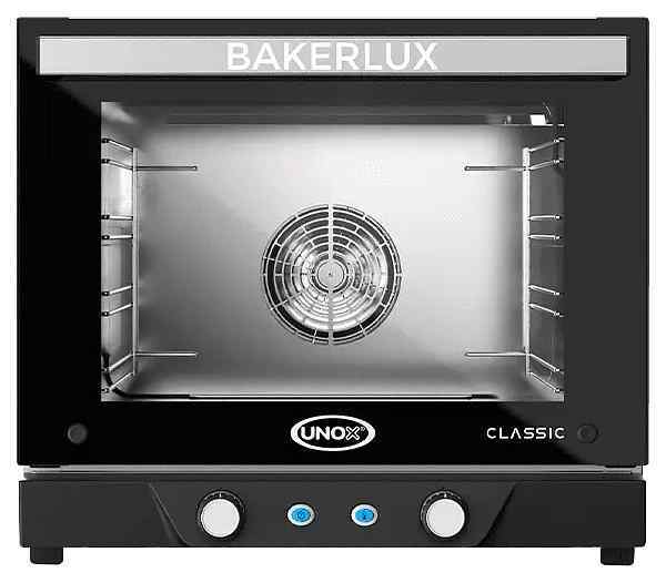 ПЕЧЬ КОНВЕКЦИОННАЯ UNOX BAKERLUX CLASSIC XENA-04EU-EADN