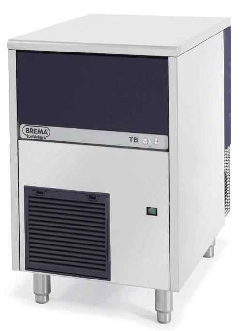 ЛЬДОГЕНЕРАТОР BREMA КОЛОТЫЙ ЛЕД TB 852A HC