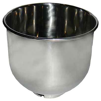 ДЕЖА ДЛЯ МИКСЕРА HURAKAN HKN-KS5-BOWL, 5Л