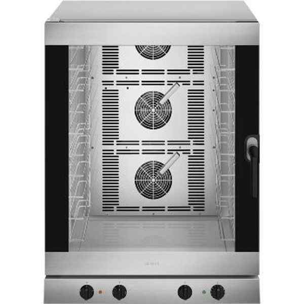 Печь конвекционная электрическая SMEG ALFA1035H-2