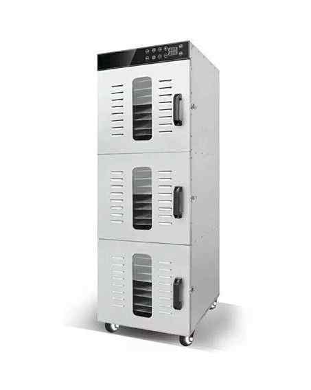 ДЕГИДРАТОР HURAKAN HKN-DHD36