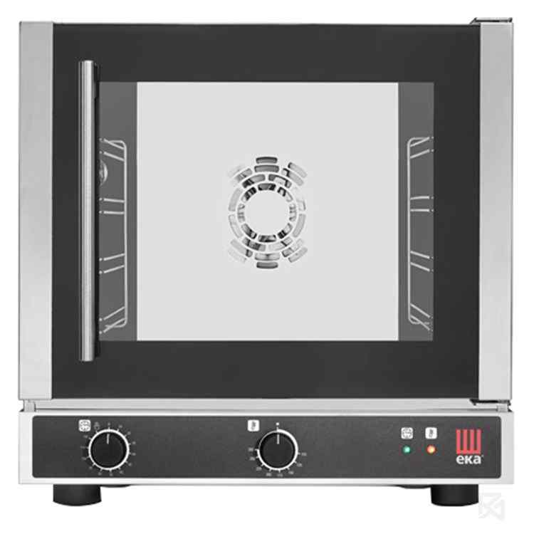 Печь конвекционная Tecnoeka EKF 423 AL